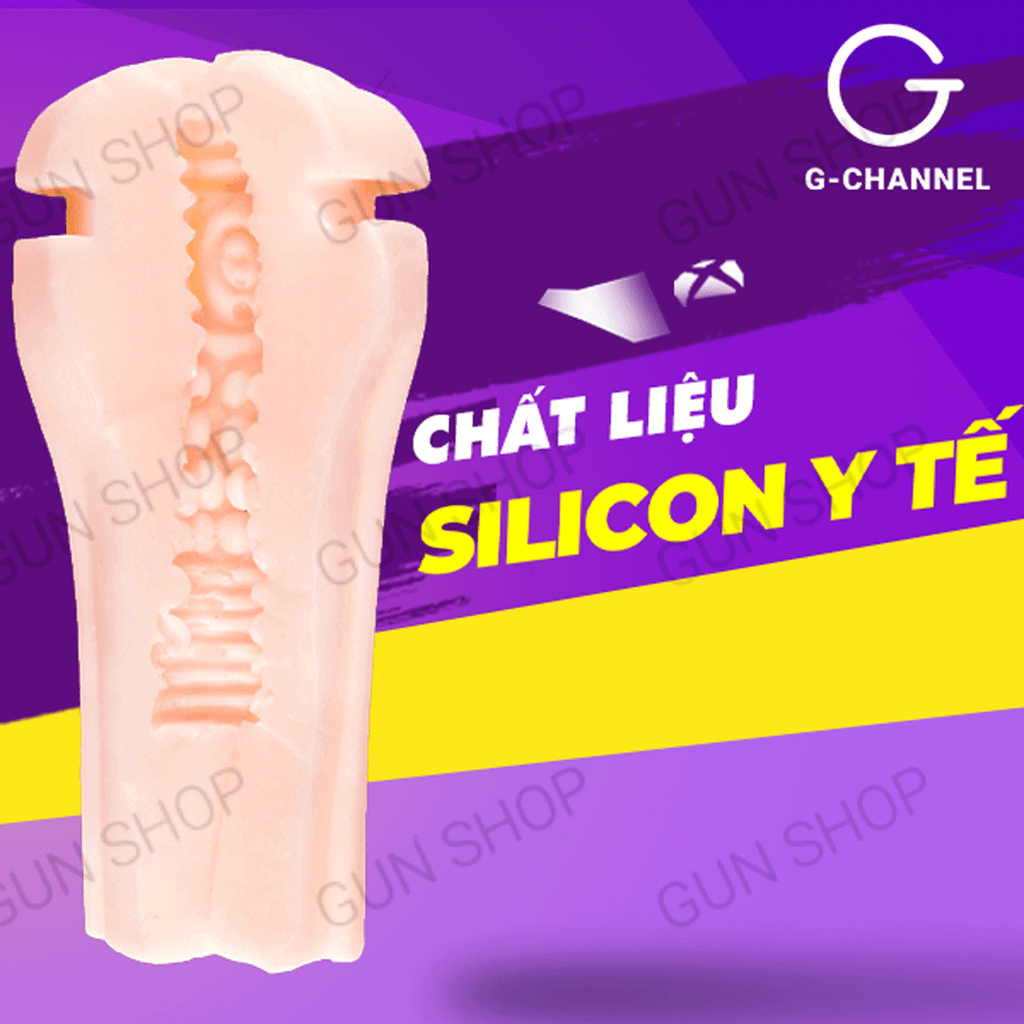 Sản phẩm &Acirc;m đạo giả Magical Kiss