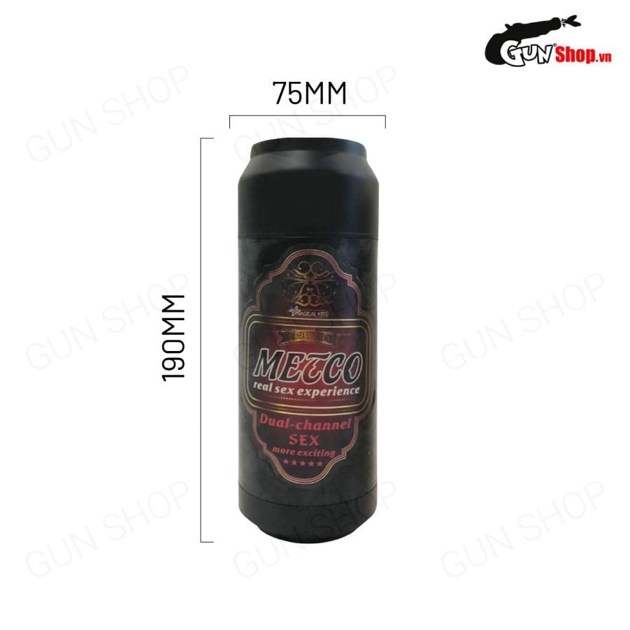&Acirc;m đạo giả Magical Kiss Black - H&igrave;nh ảnh 2