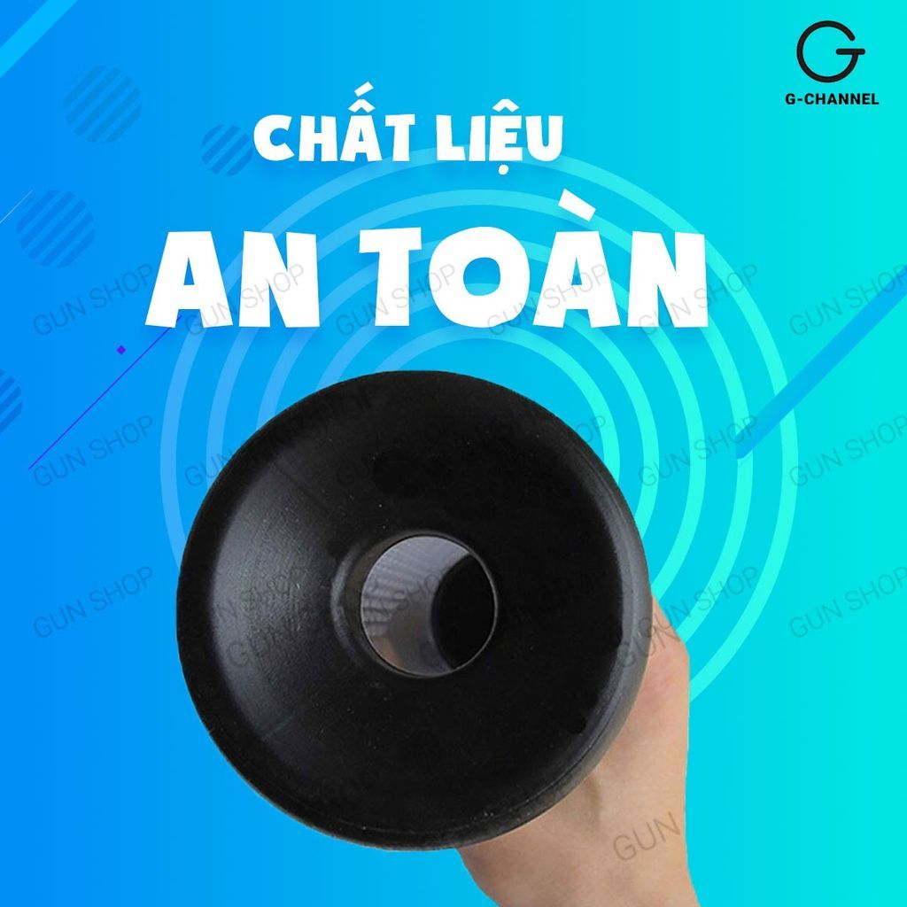 M&aacute;y tập tăng k&iacute;ch thước dương vật