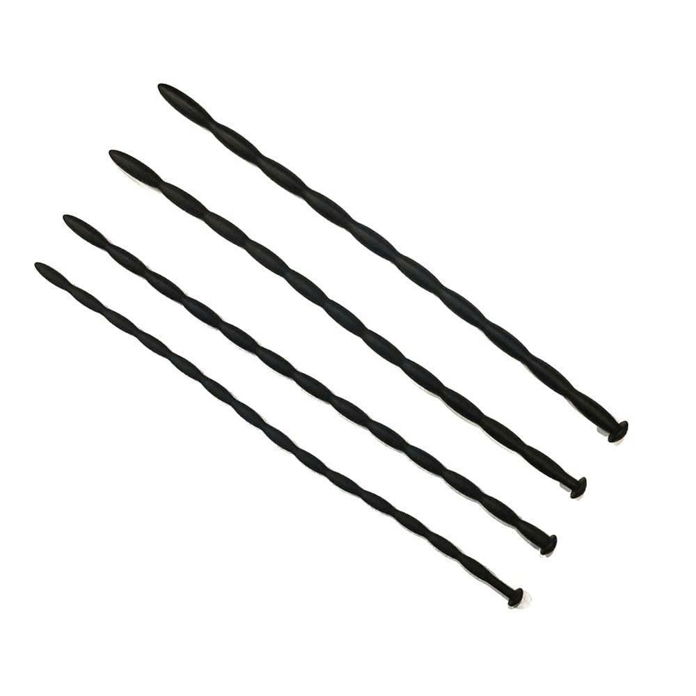 Bộ 4 que k&iacute;ch th&iacute;ch niệu đạo cho nam size lớn