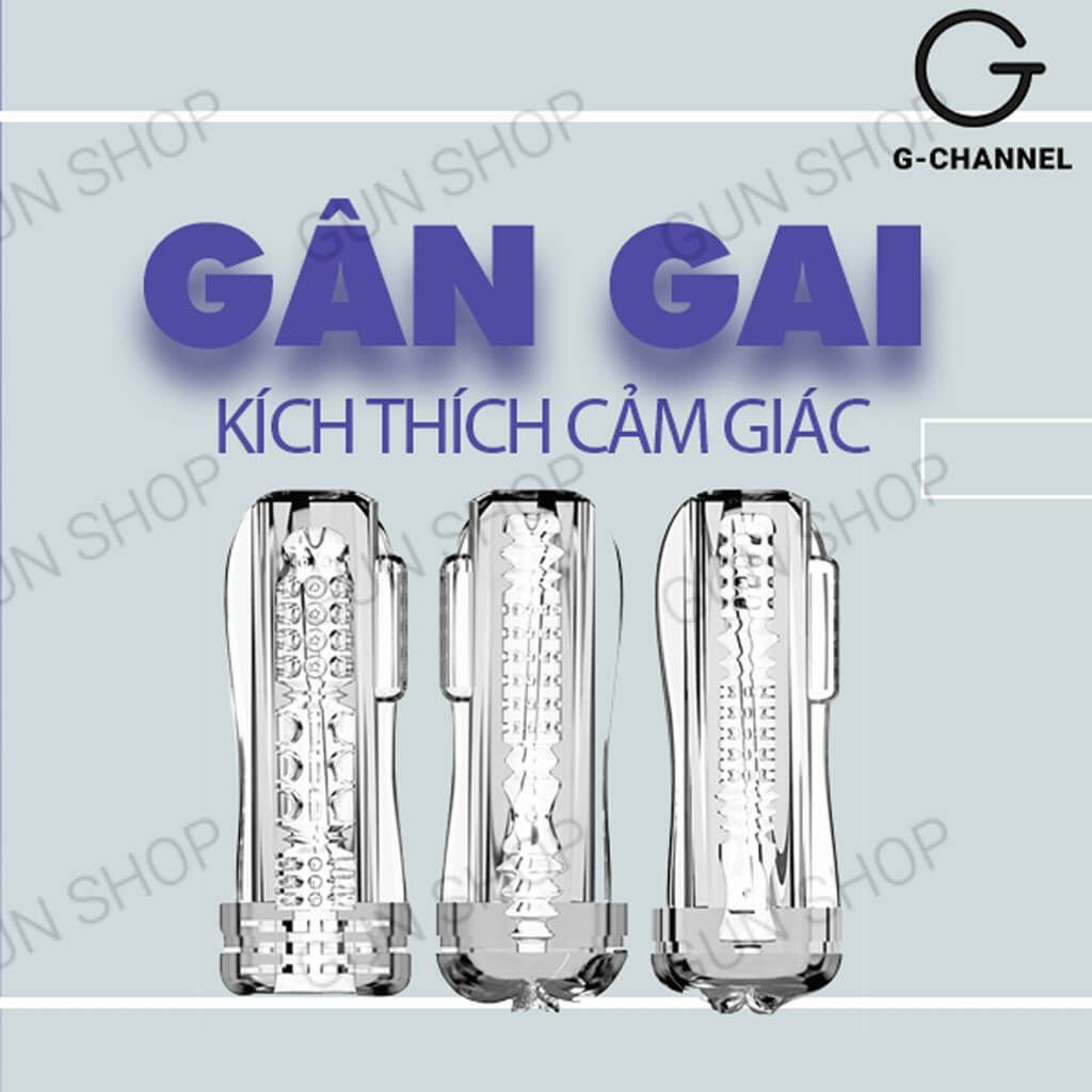 &Acirc;m đạo giả c&oacute; rung Yeain