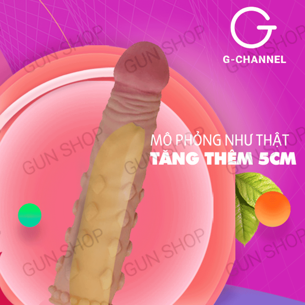Bao cao su Lovetoy