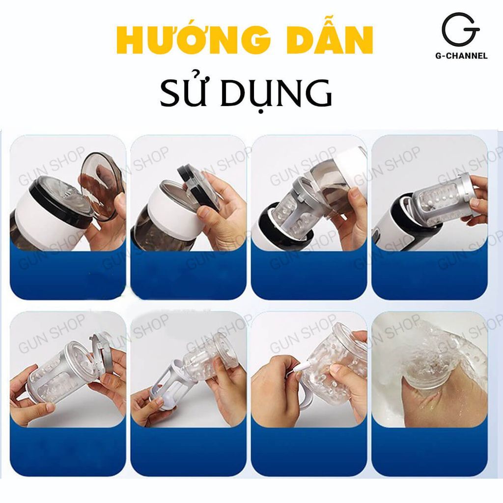 &Acirc;m đạo giả đa năng Ailighter Katerina 4 - H&igrave;nh 3