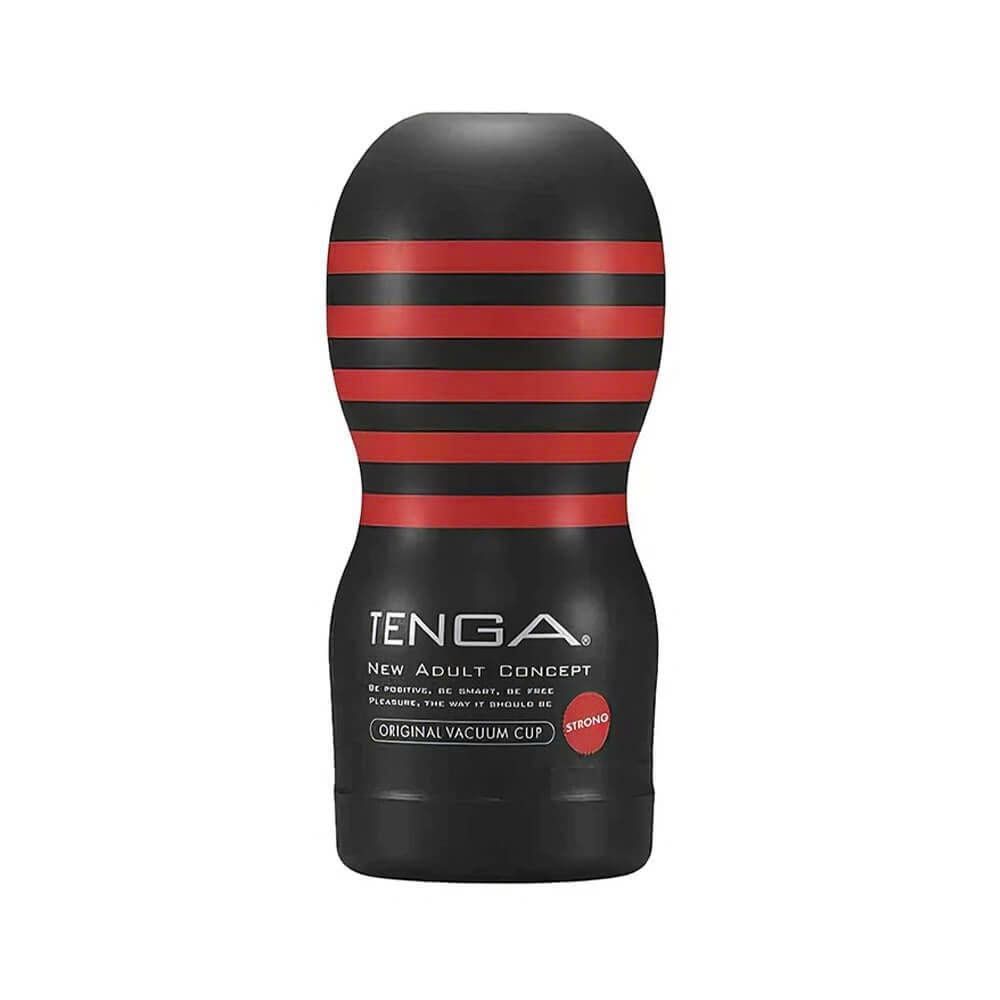 &Acirc;m đạo giả Tenga Deep Throat Cup