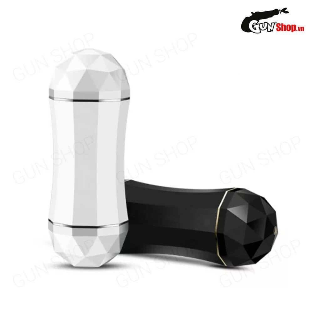 &Acirc;m đạo giả 2 đầu Secwell