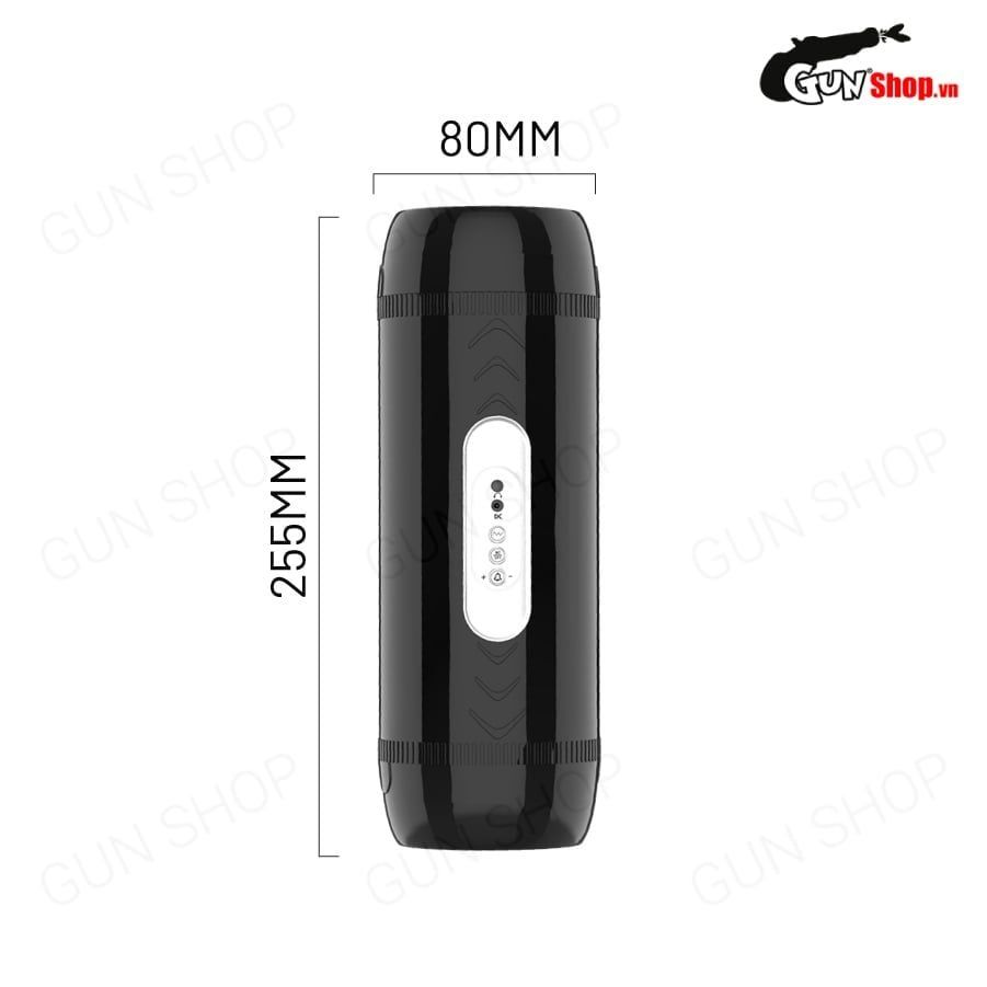 &Acirc;m đạo giả 2 đầu Luba Pro - 2 đầu