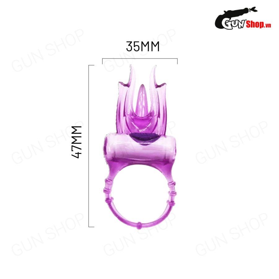 V&ograve;ng rung Durex mang lại kho&aacute;i cảm tối đa