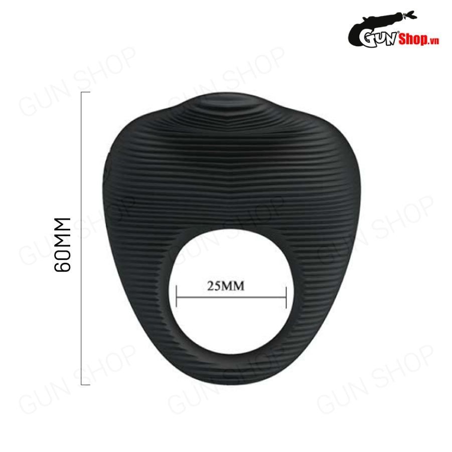 V&ograve;ng rung tăng kho&aacute;i cảm Pretty Love Thimble
