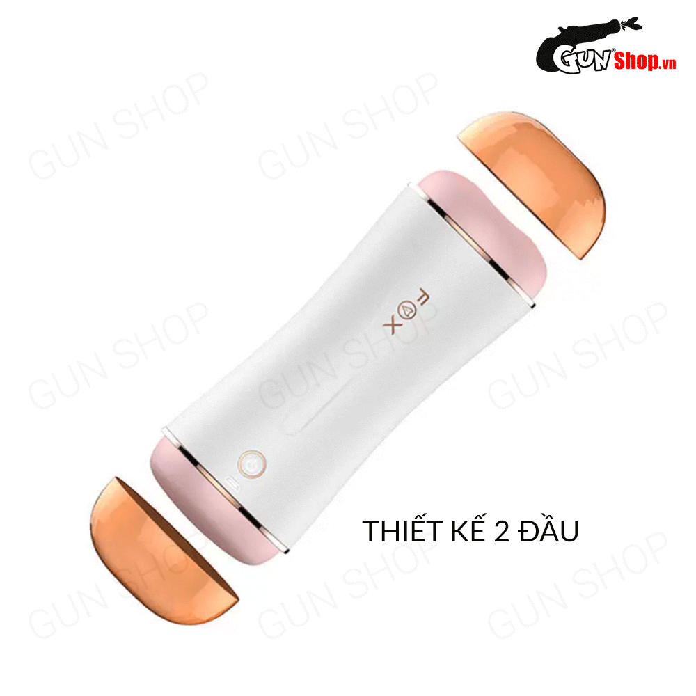 &Acirc;m đạo giả đa năng Fox Honour VS2 3