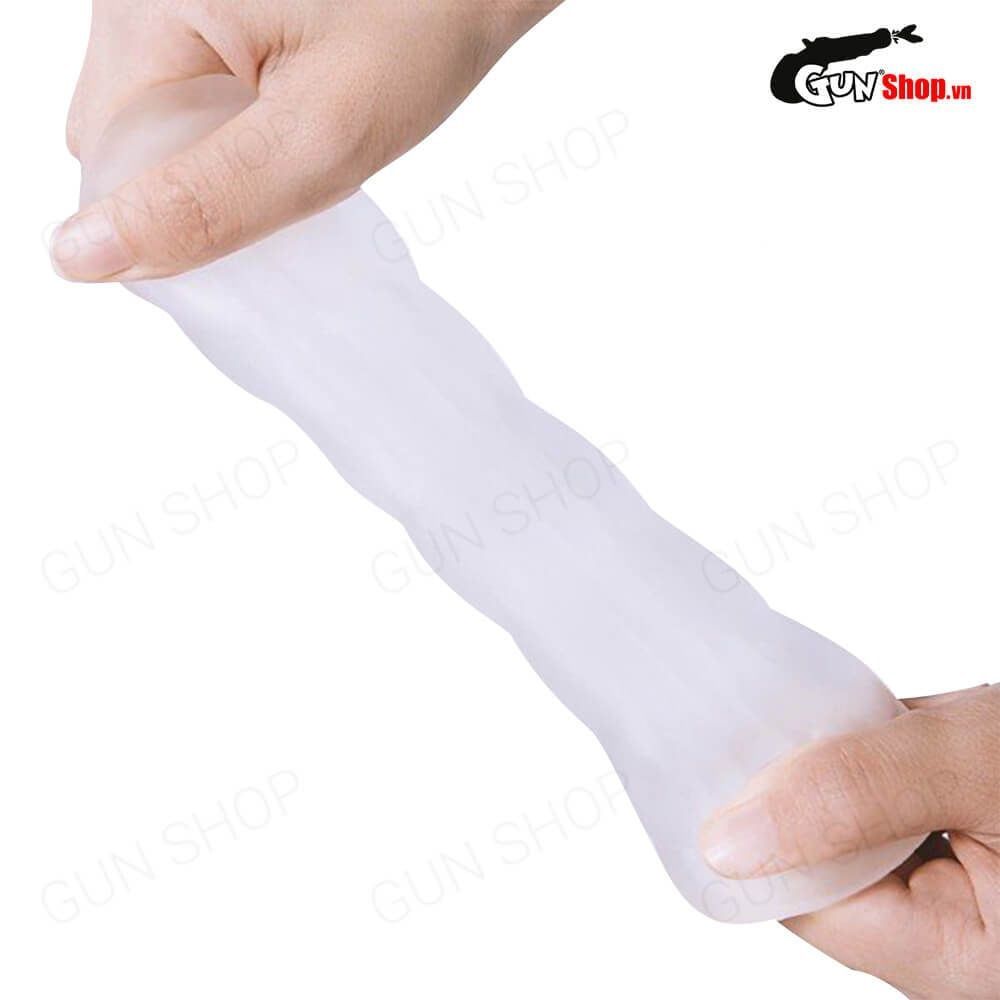 &Acirc;m đạo giả Svakom Hedy X chi tiết