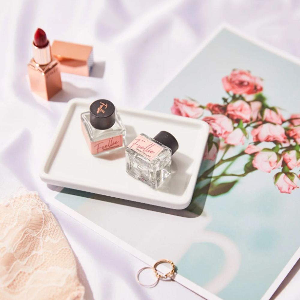 Nước hoa vùng kín Foellie Eau De Fleur