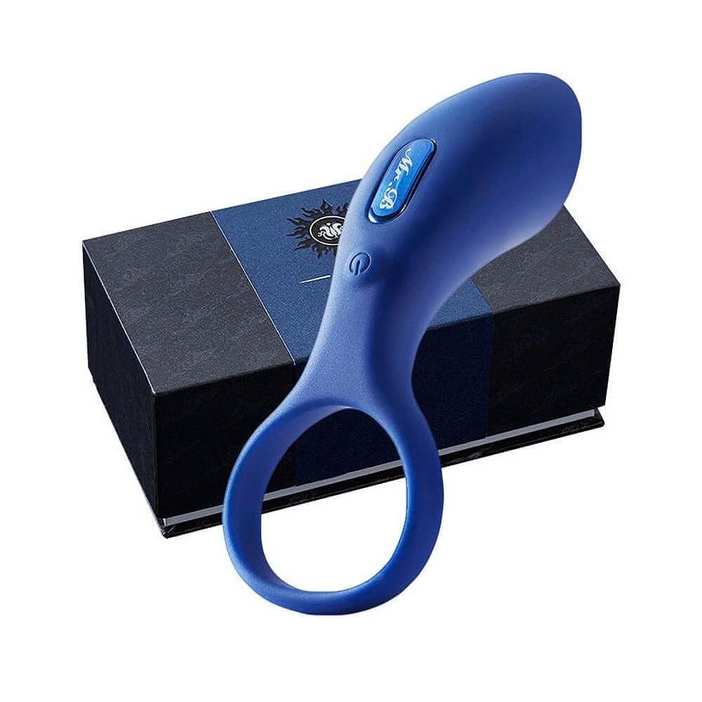 V&ograve;ng rung tăng kho&aacute;i cảm Mr.B B9