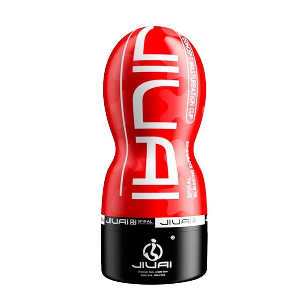 &Acirc;m đạo giả Jiuai Đỏ