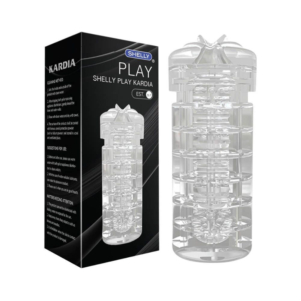 &Acirc;m đạo giả Shelly Play Kardia