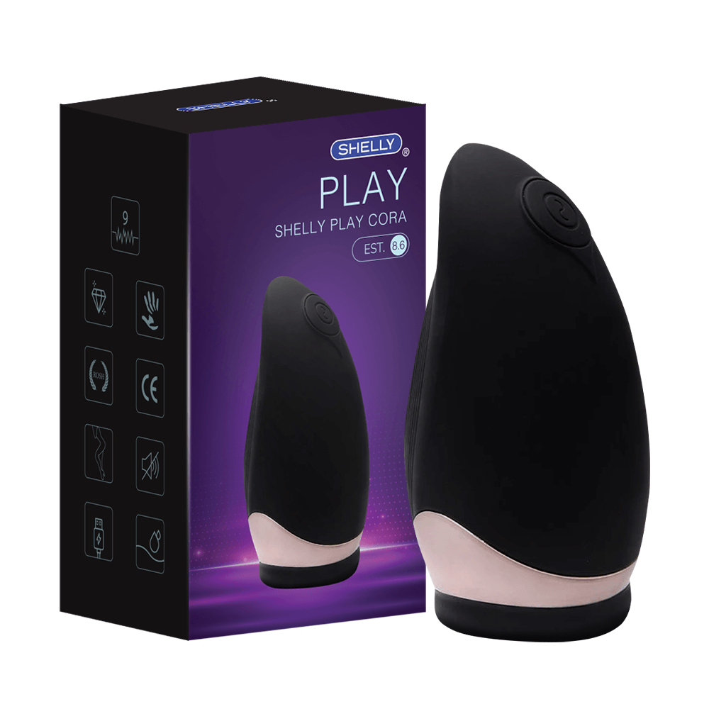 &Acirc;m đạo giả đa năng Shelly Play Cora