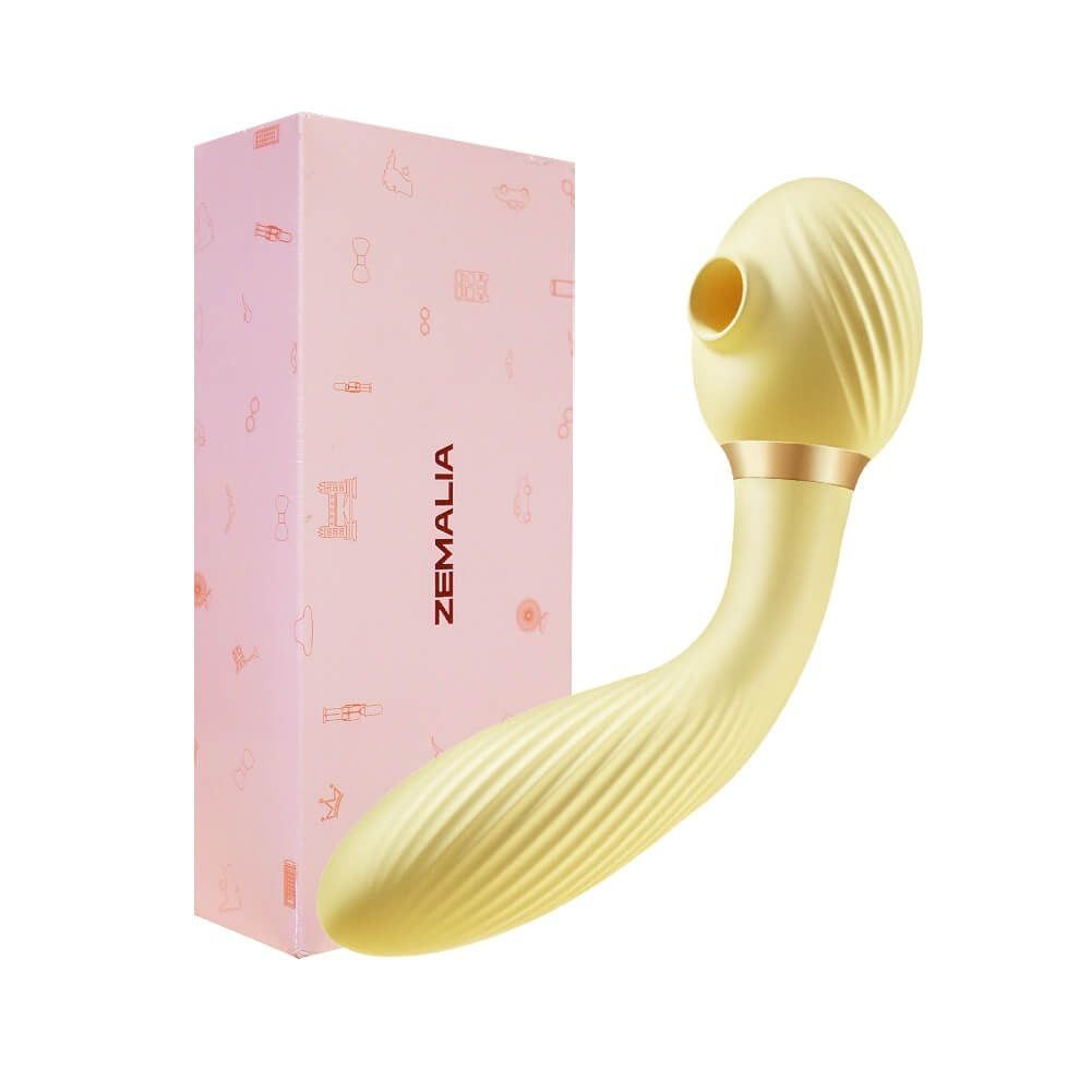 M&aacute;y massage Svakom Natalie Bean Fun Stick