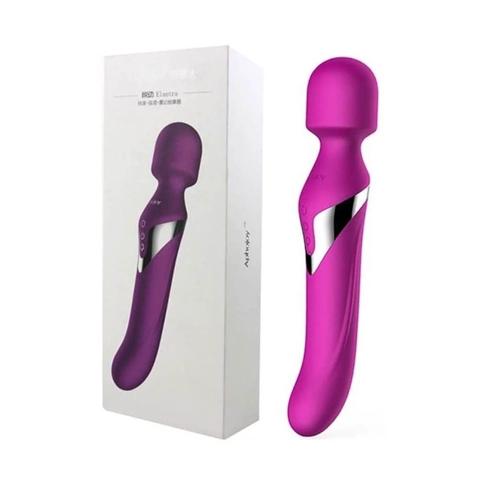 M&aacute;y massage Aphojoy