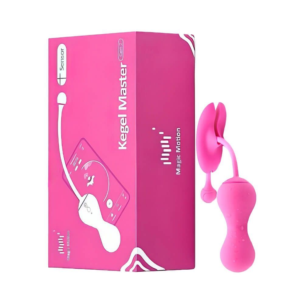 M&aacute;y tập kegel Magic Motion Kegel Master Gen2