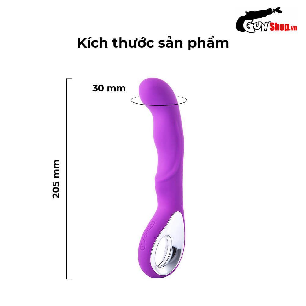 M&aacute;y massage Leahso Anna