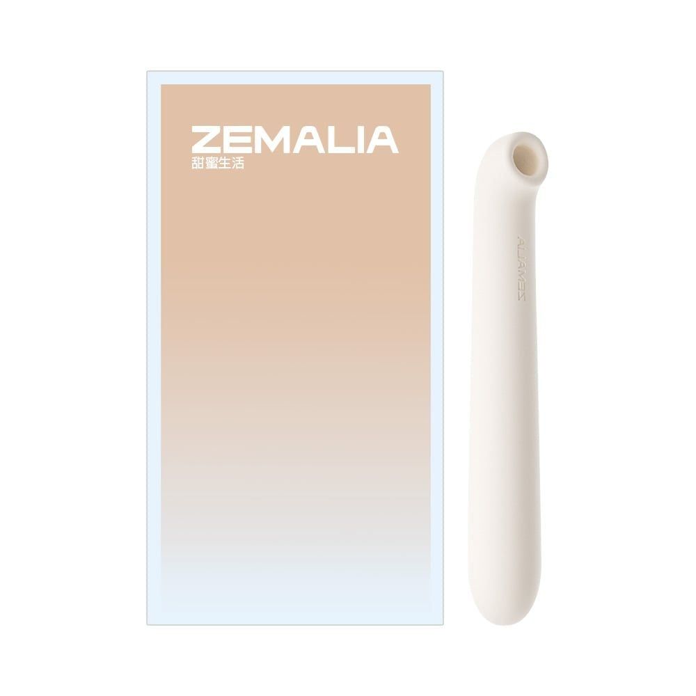 M&aacute;y massage Svakom Zemalia Sleeper Love
