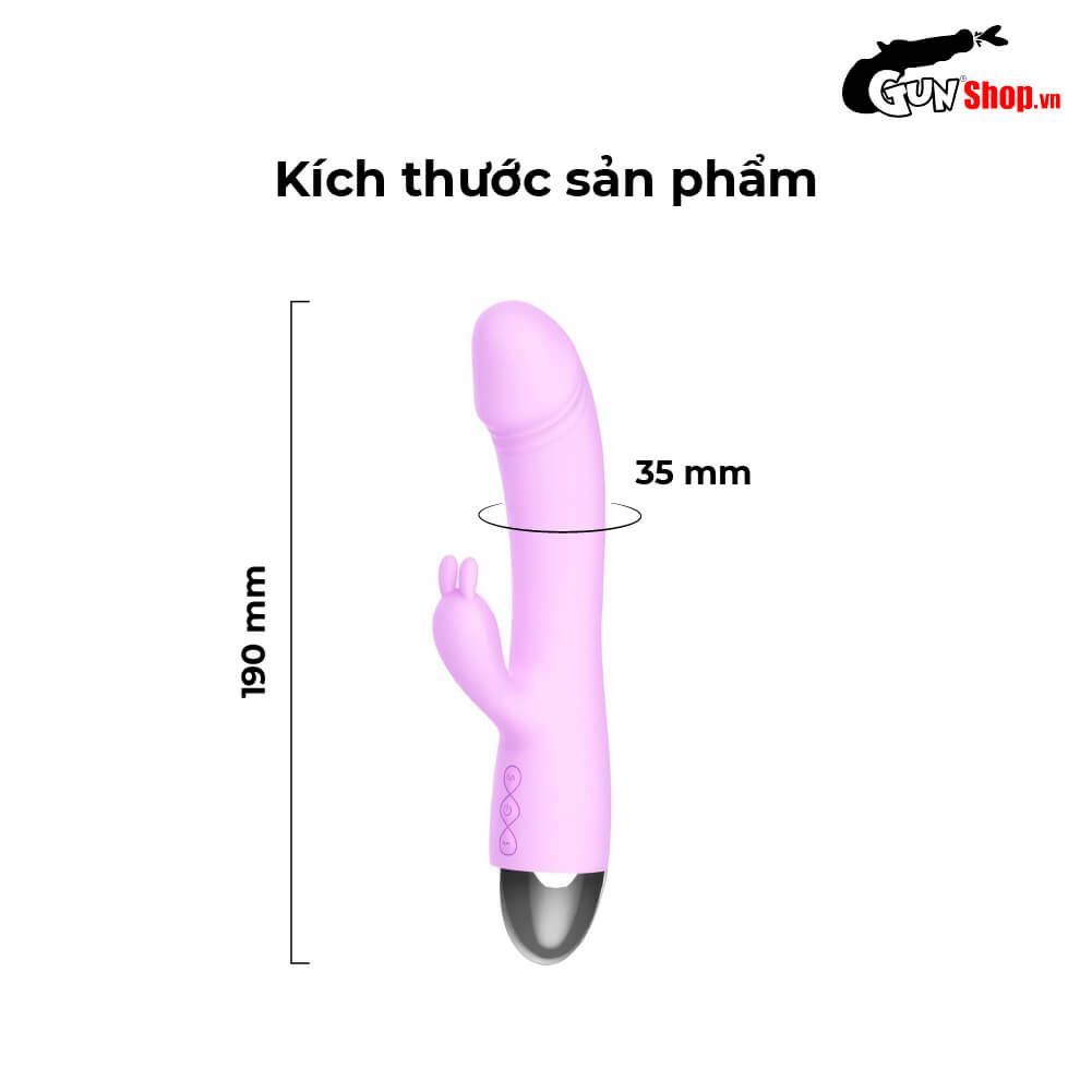 Dương vật giả Leten Mashimaro