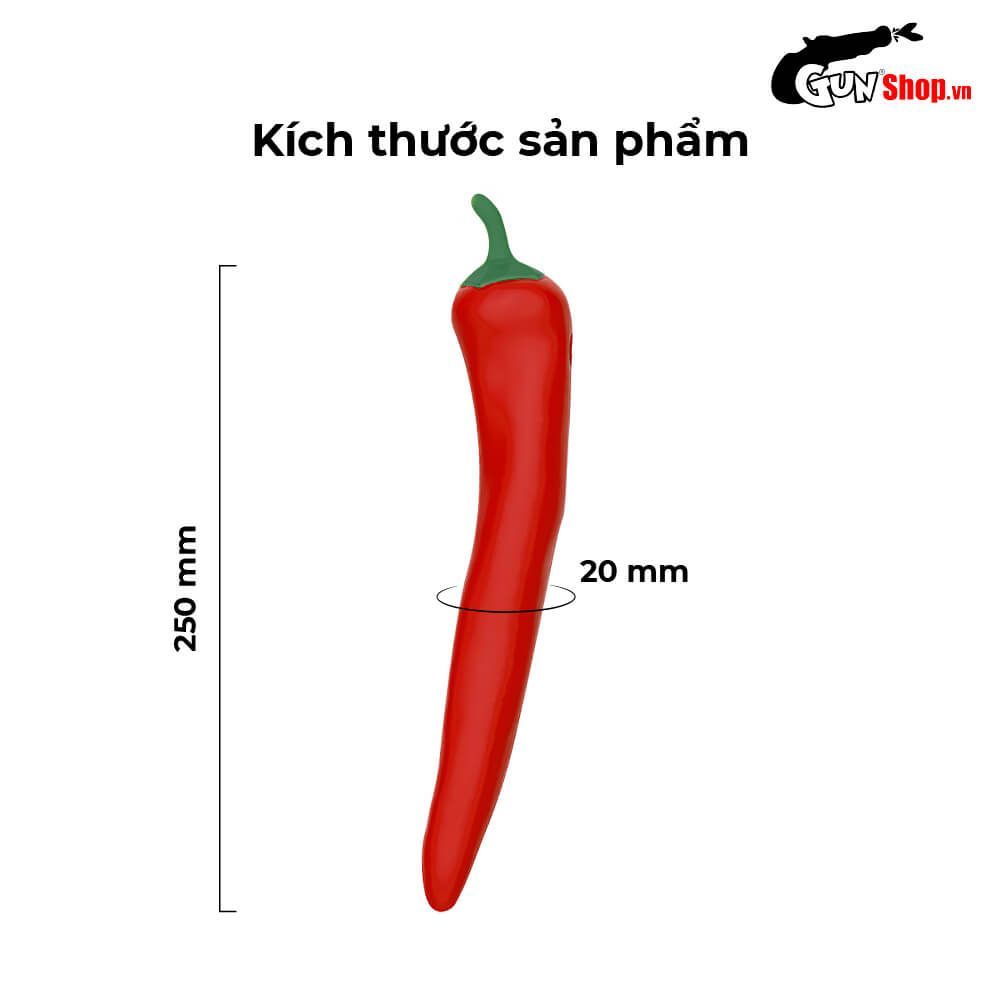 Dương vật giả ngụy trang Wistone Pepper