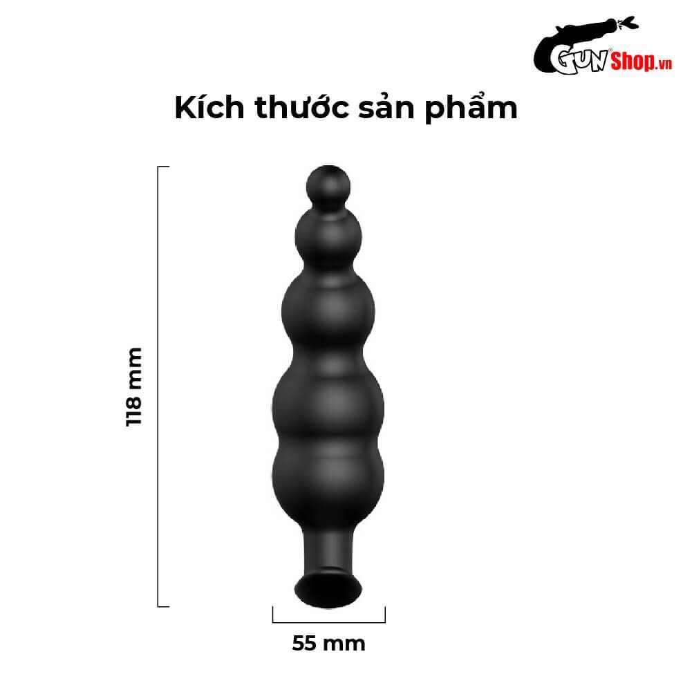 Trứng rung hậu m&ocirc;n Pretty Love