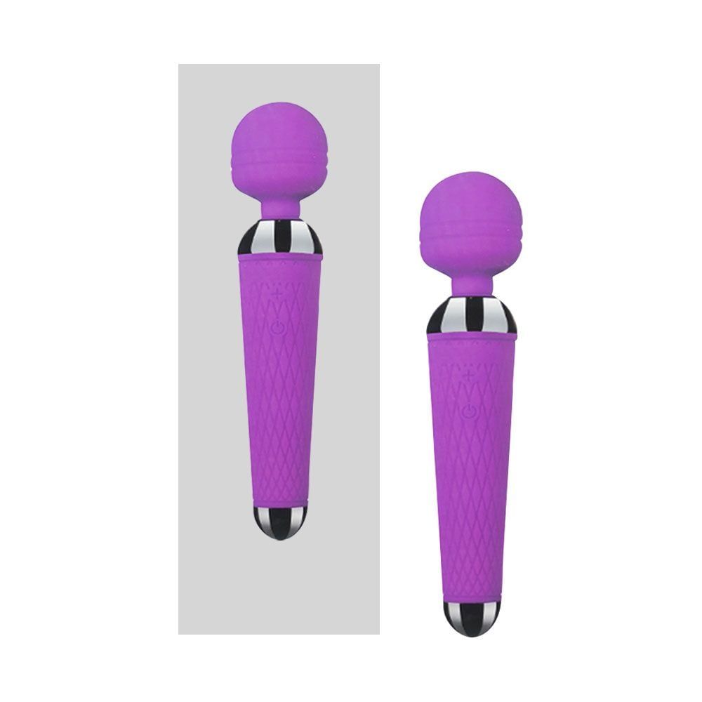 M&aacute;y massage Female Vibrator