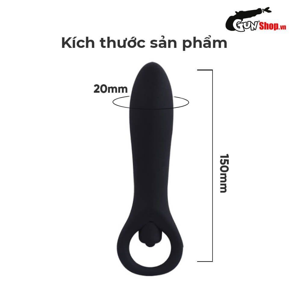Que rung k&iacute;ch th&iacute;ch hậu m&ocirc;n Yeain Fantasy Pull Plug