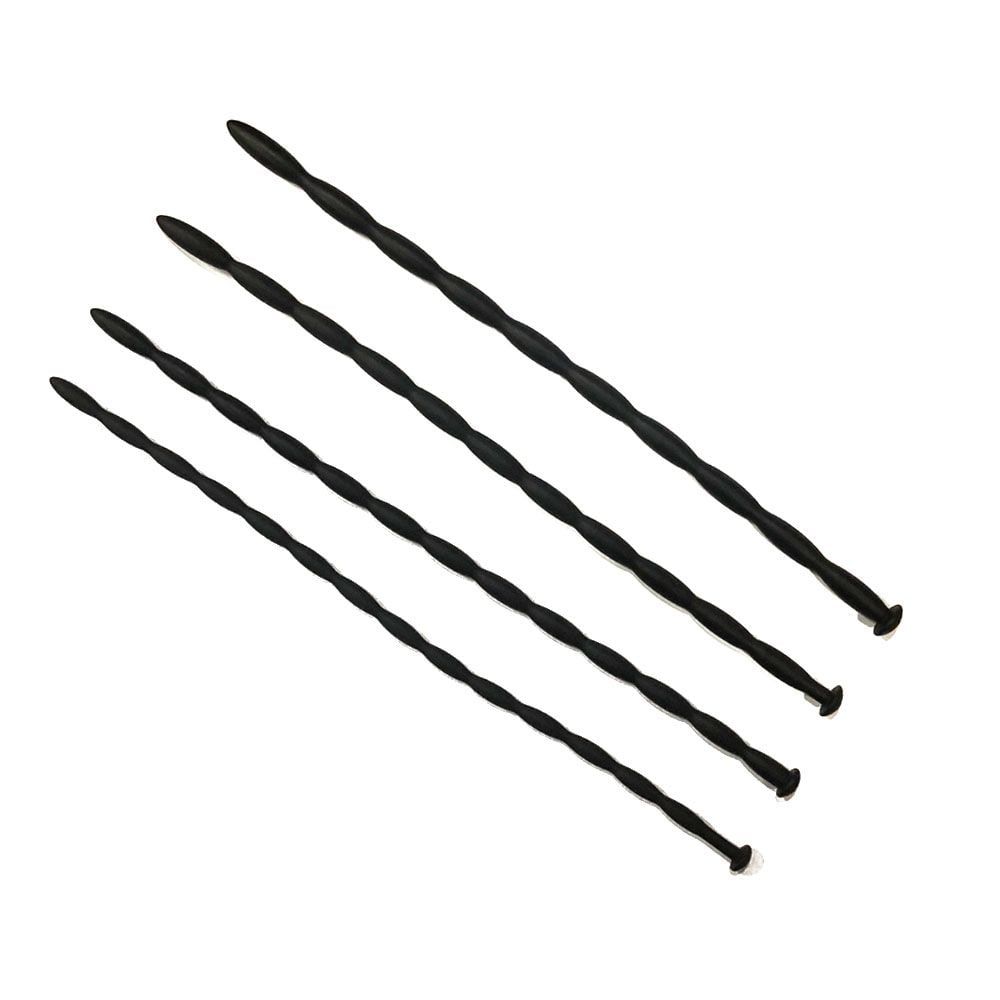 Bộ 4 que k&iacute;ch th&iacute;ch niệu đạo cho nam size lớn