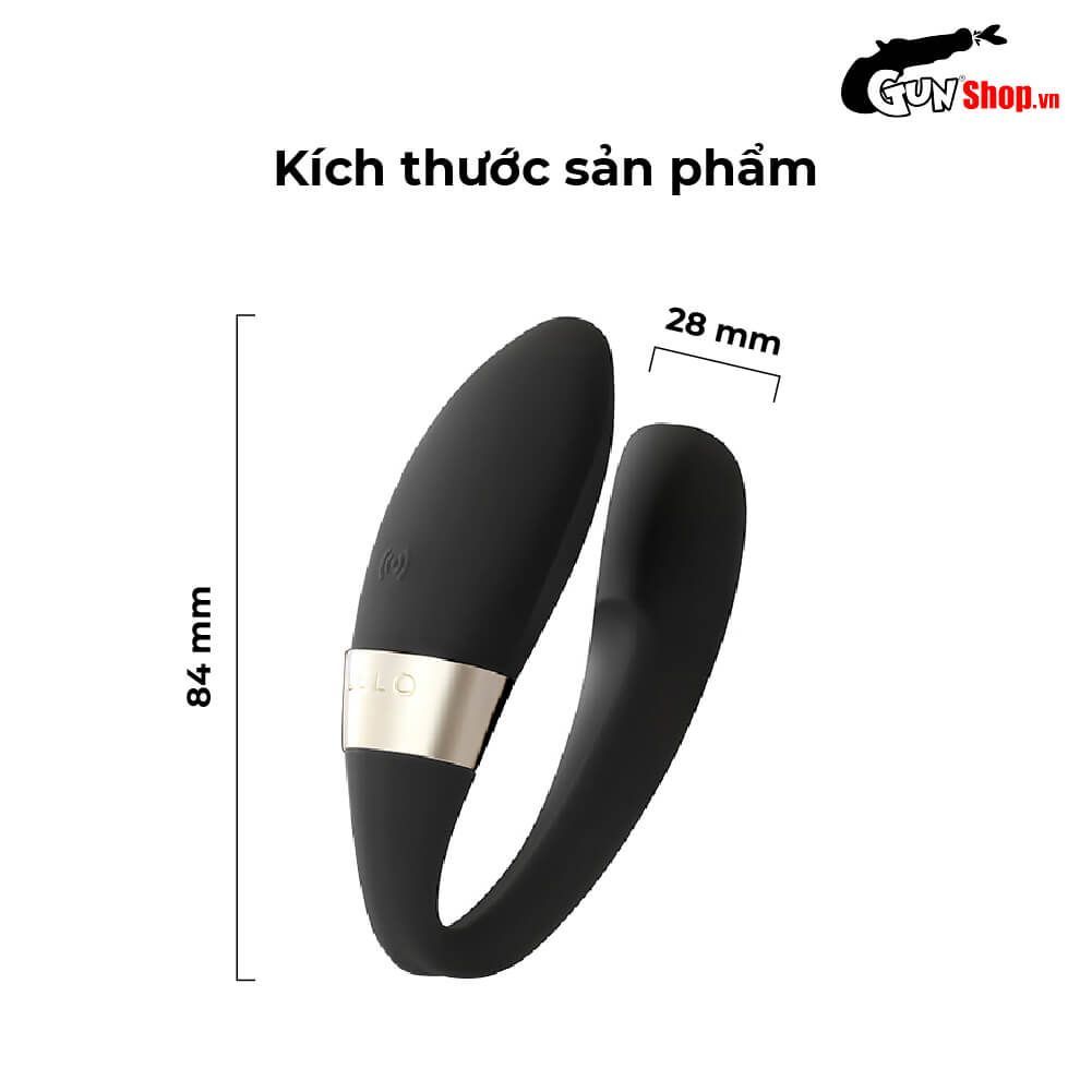 Trứng rung Lelo Tiani 2