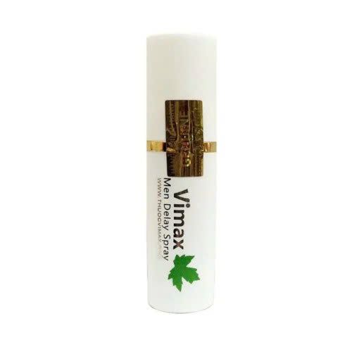 Chai Xịt Canada Vimax K&eacute;o D&agrave;i Thời Gian 15ml