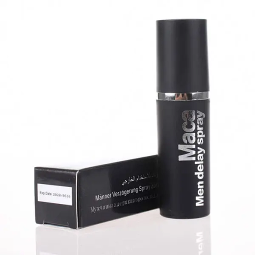 Chai Xịt USA Maca K&eacute;o D&agrave;i Thời Gian 10ml