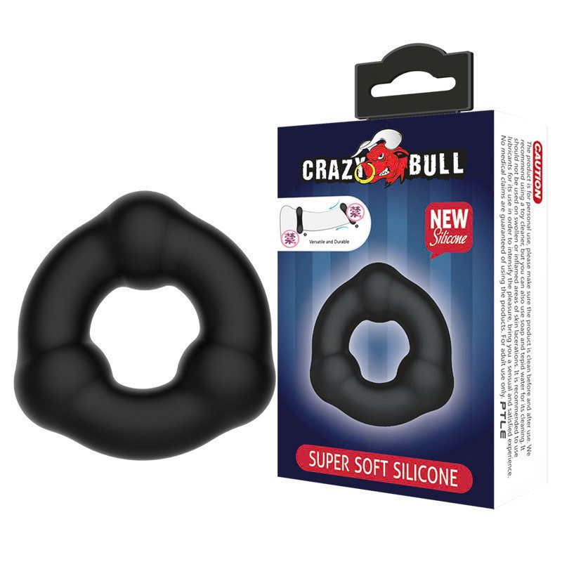 V&ograve;ng Đeo Cho Nam Crazy Bull