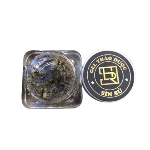 S&igrave;n S&uacute; Dạng Gel