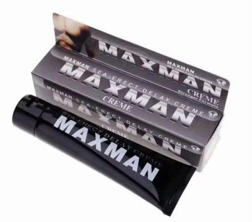 Gel Maxman
