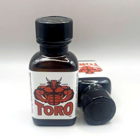 Nước hoa Popper Toro Rush Premium 30ml