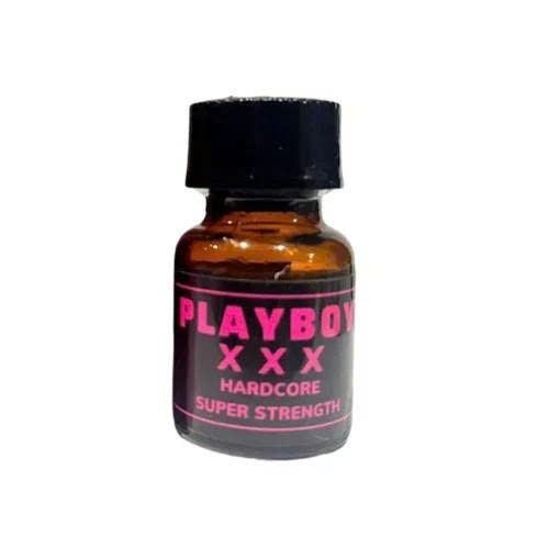 Nước hoa Popper Playboy XXX