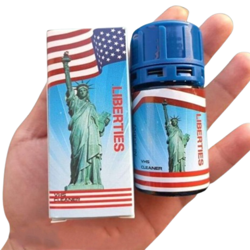 Nước hoa Popper Liberties 40ml Ch&iacute;nh H&atilde;ng Cao Cấp