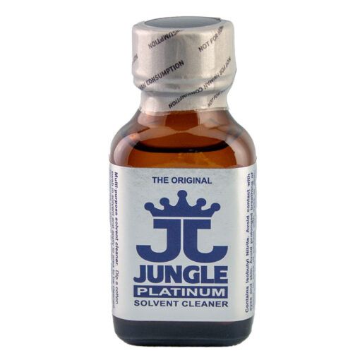 Nước hoa Popper Jungle Juice Platinum Ch&iacute;nh H&atilde;ng USA 30ml