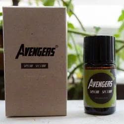 Chai H&iacute;t Tăng Kho&aacute;i Cảm Popper Avengers 30ml
