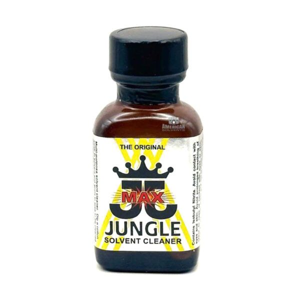 Chai H&iacute;t K&iacute;ch Th&iacute;ch Popper Jungle Juice Max 30ml USA ch&iacute;nh h&atilde;ng