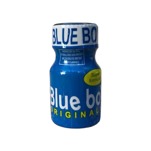 Chai H&iacute;t K&iacute;ch Th&iacute;ch Popper Blue Boy Ch&iacute;nh H&atilde;ng Mỹ cho LGBT &ndash; Top Bot