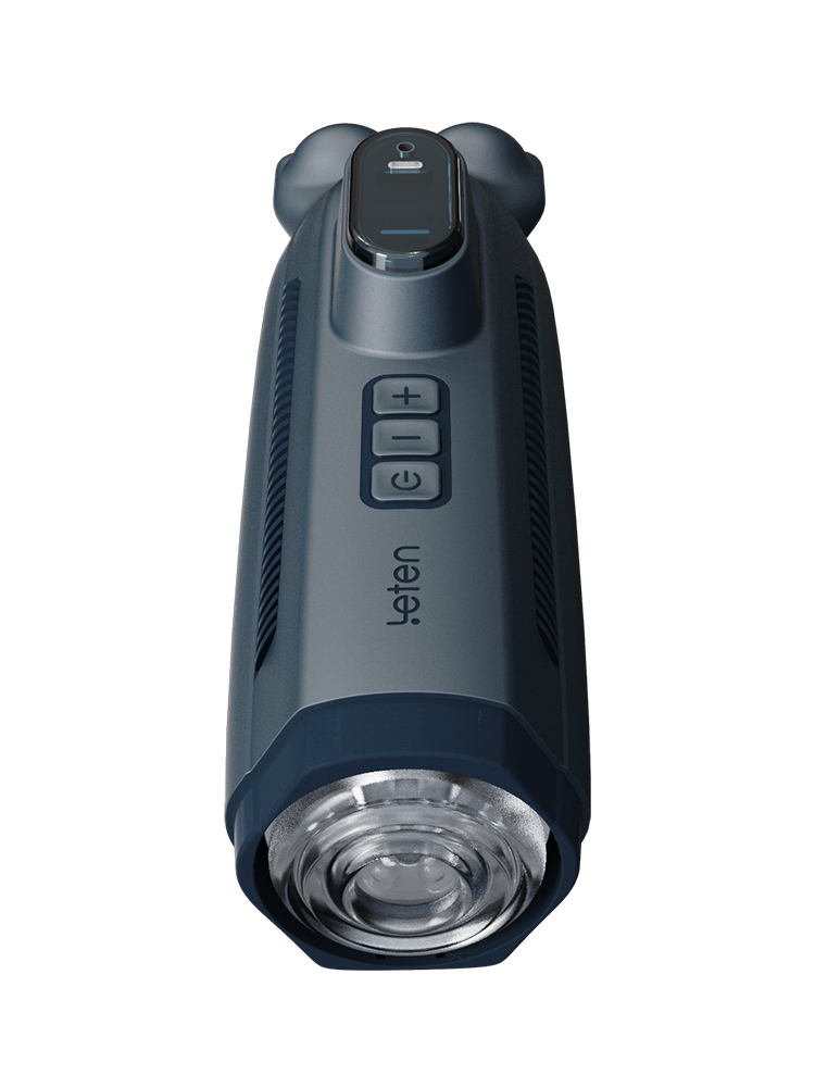 Sản phẩm Leten Submerge - Tận hưởng sự thoải m&aacute;i