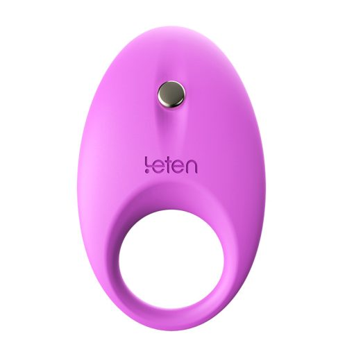 Trải nghiệm sử dụng v&ograve;ng rung Leten Ellen