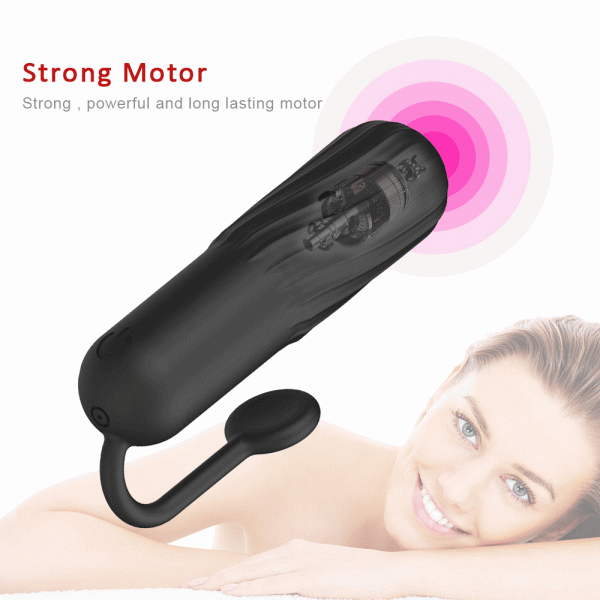 Cảm nhận sự kh&aacute;c biệt với Trứng Rung Yeain