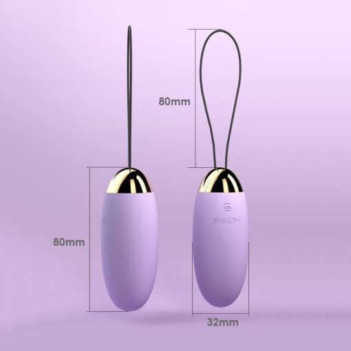 Svakom Elva Passion
