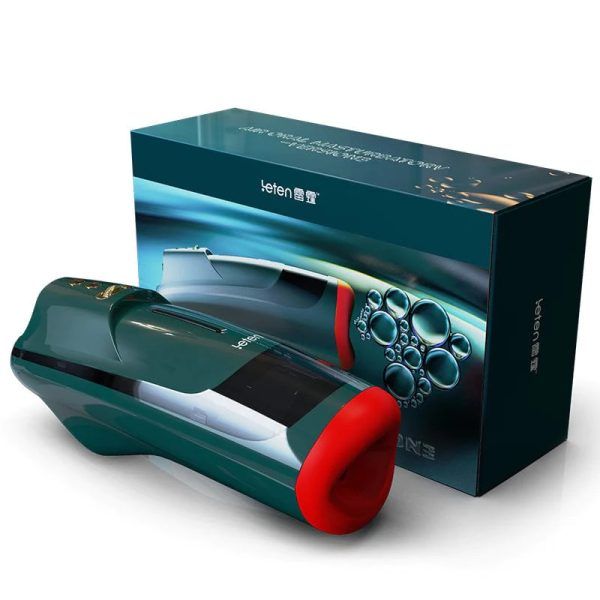 M&aacute;y Thủ D&acirc;m Air Blowjob Leten B&uacute; M&uacute;t Tự Động C&oacute; Nhiệt