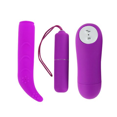 Trứng Rung T&igrave;nh Y&ecirc;u Magic X20