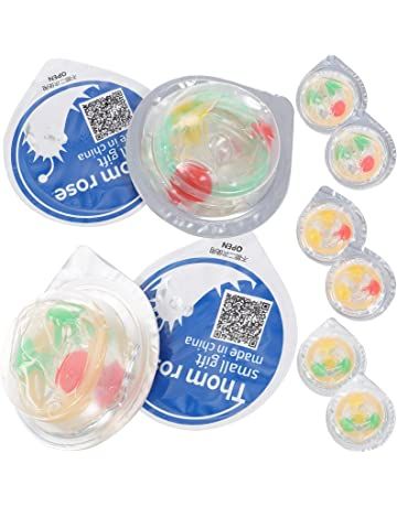 Bao Cao Su Ch&ocirc;m Ch&ocirc;m Gai Bao Đầu New Gold Thom Rose